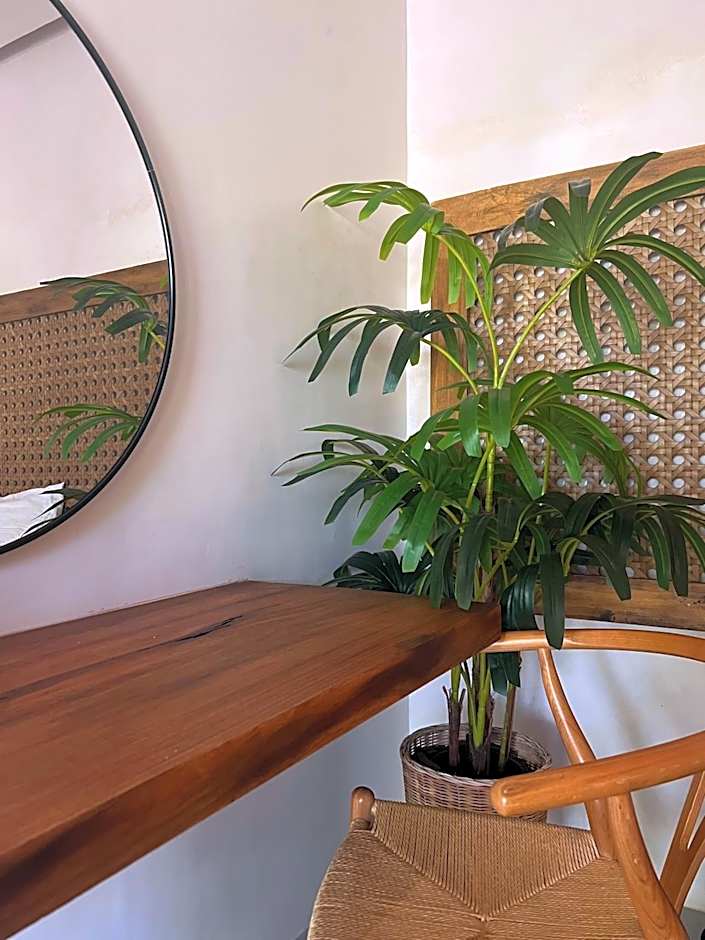 Sorana Island Villas