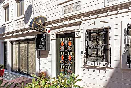 Villa Pera Suite Hotel - Special Class