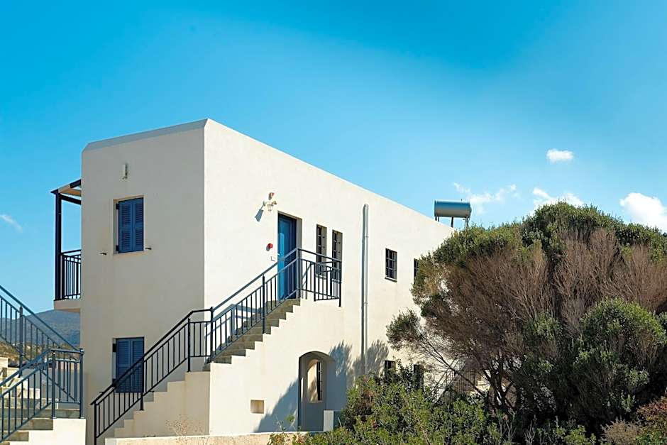 Okirroi Villas and Apts