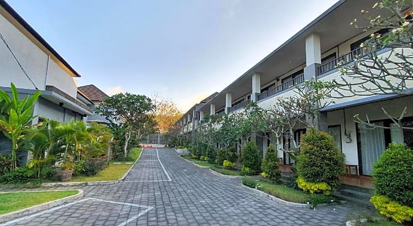 Tropico Jimbaran Bali
