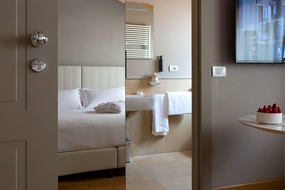 Grand Hotel San Gemini I UNA Esperienze