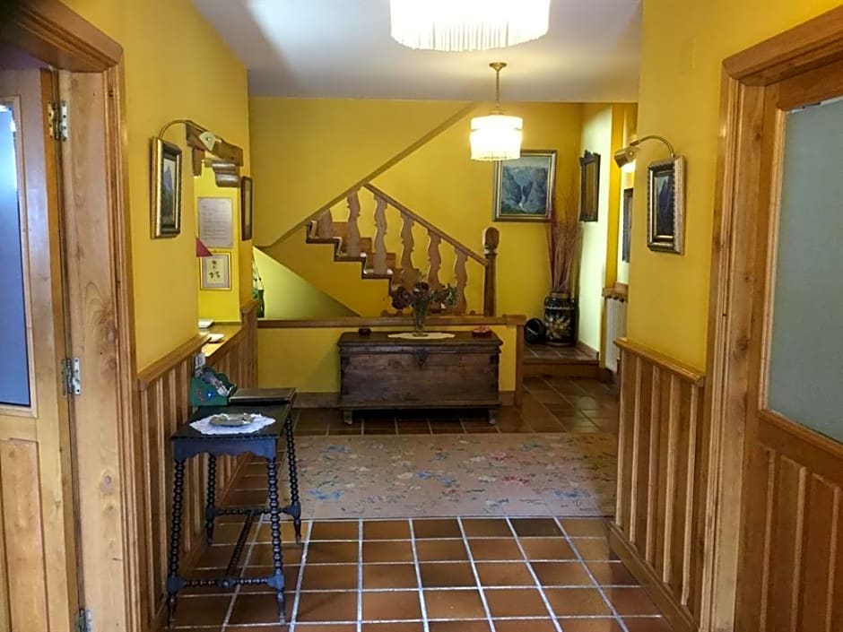 Hotel rural Picos de Europa
