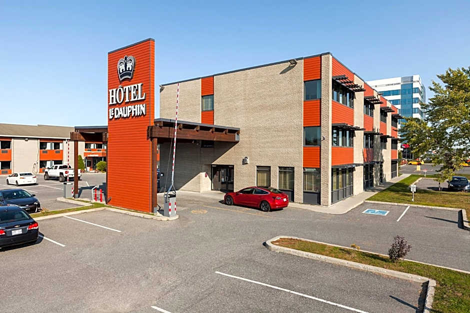 Le Dauphin St-Hyacinthe