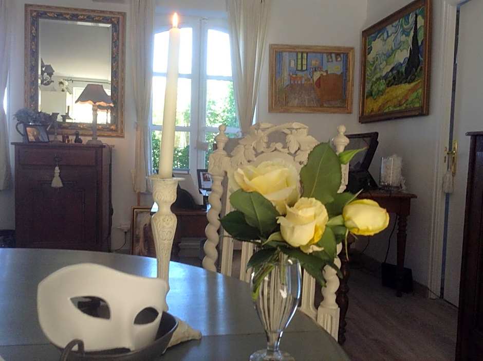 Lamaison du phare honfleur chambres d'hotes et jacuzzi privé