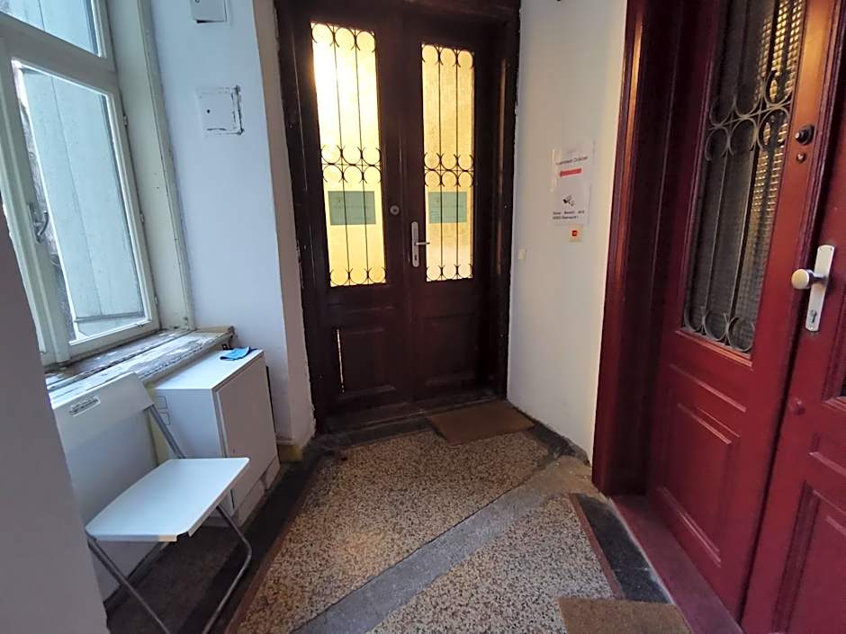 7brunnen Hostel Beds & Rooms