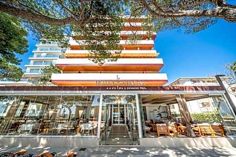 Hotel Europa Lignano