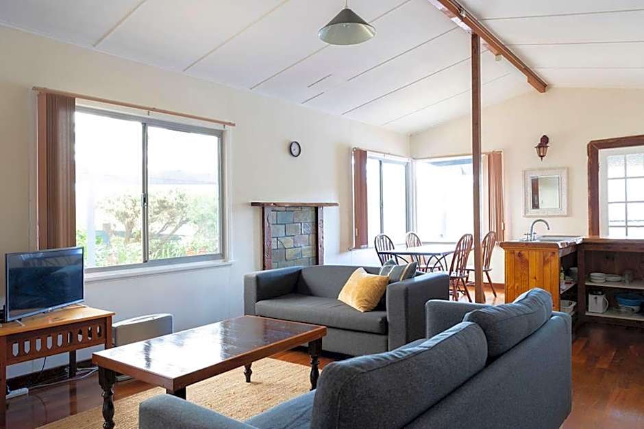 Nornalup Riverside Chalets