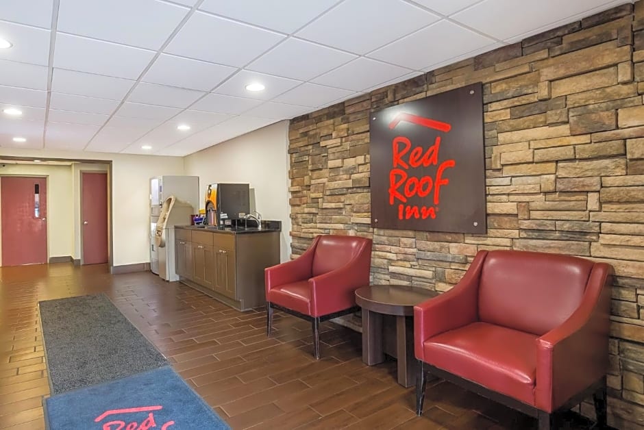 Red Roof Inn Allentown South