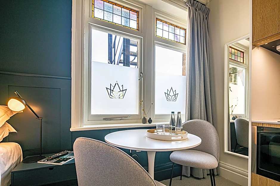 The Belmont - Harrogate Stays