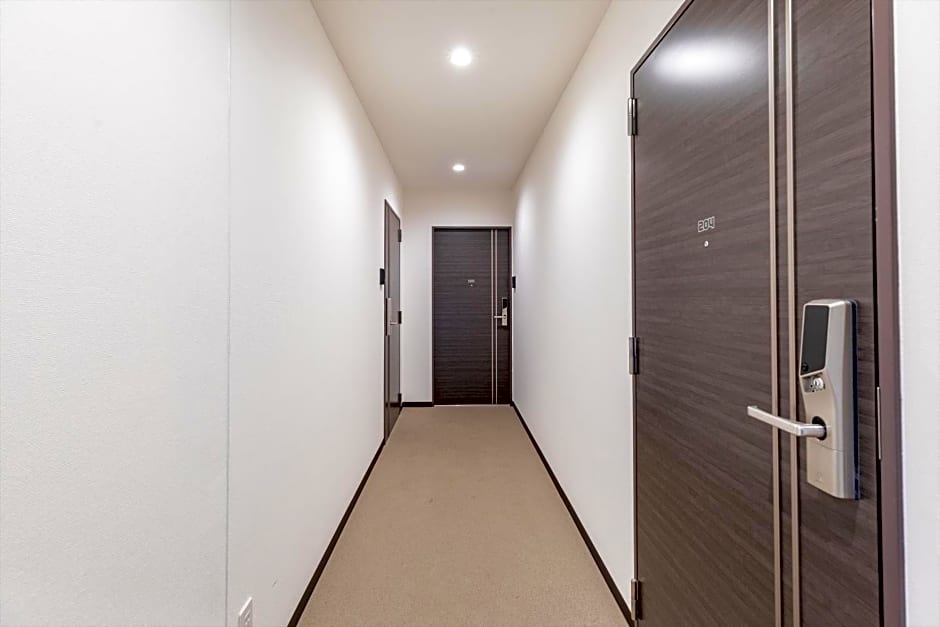 The Hotel Saint-Felicien Kyoto Shijo Karasuma