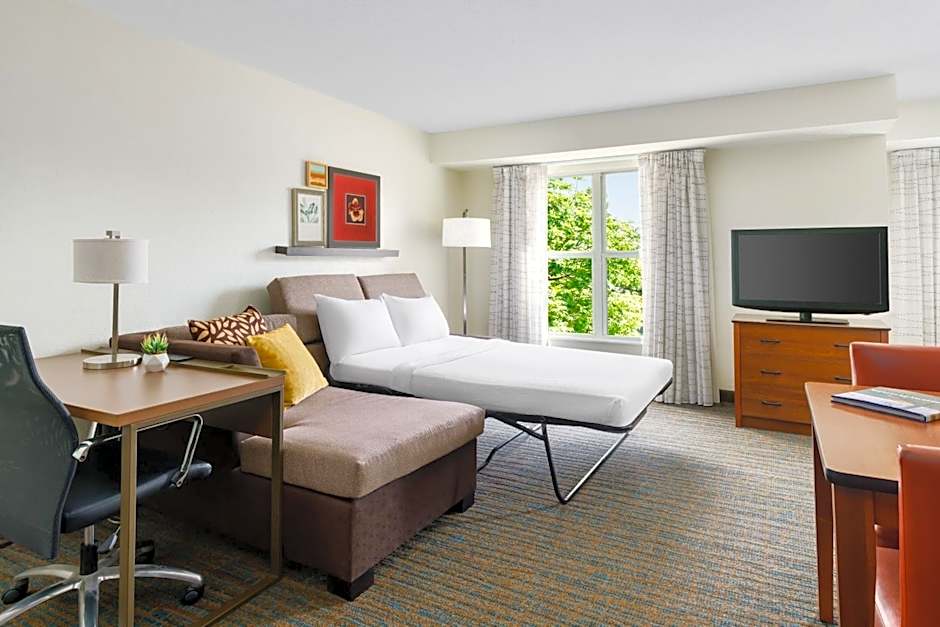 Residence Inn by Marriott Philadelphia Montgomeryville