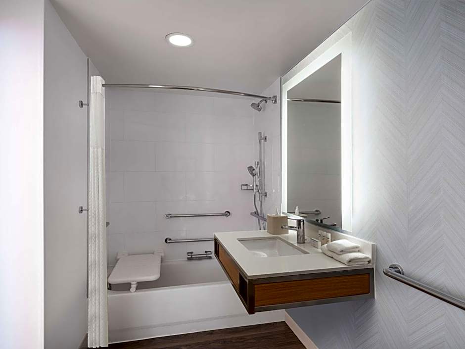 Hilton Garden Inn Jacksonville/Ponte Vedra
