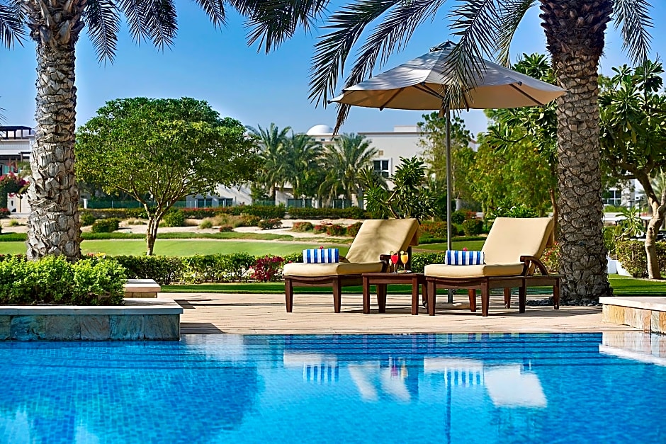 The Address Montgomerie Dubai