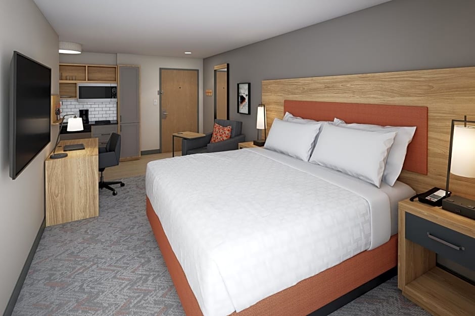 Candlewood Suites - Loma Linda - San Bernardino S By IHG