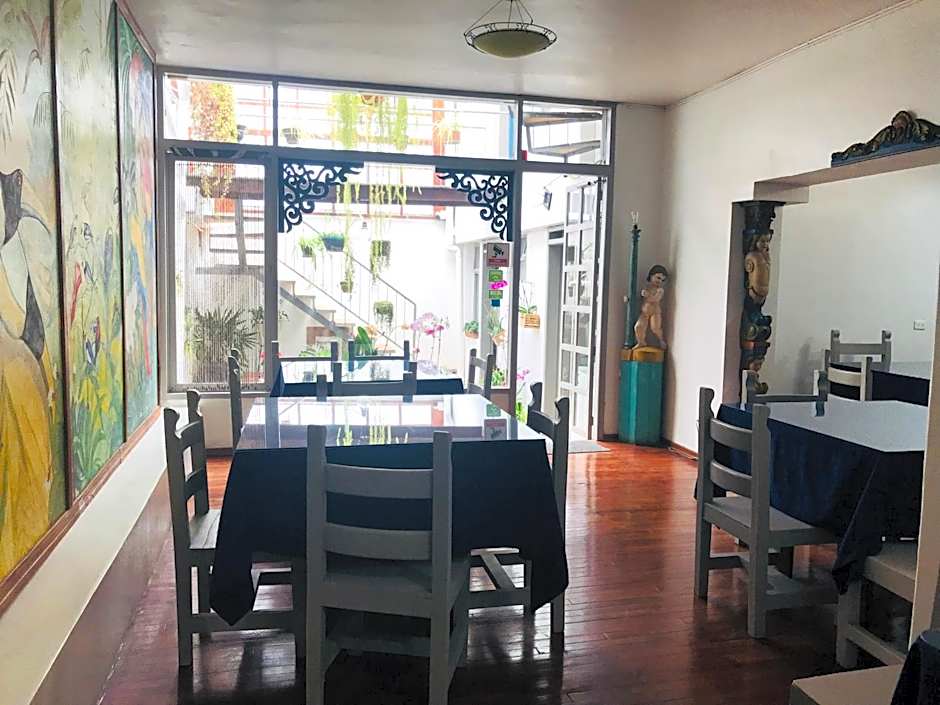 Hostal Posada del Maple