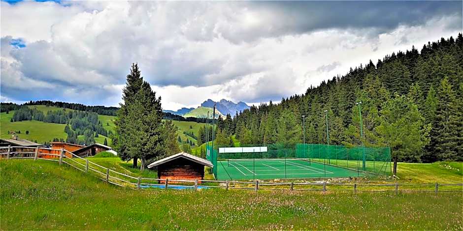 Sporthotel Floralpina