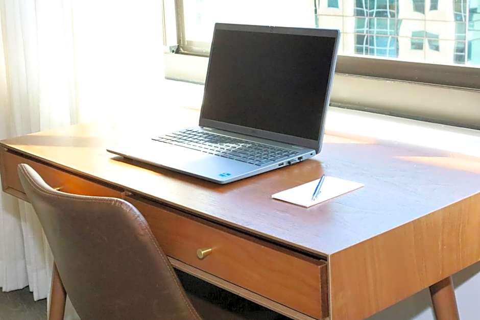 The Quincy, Ascend Hotel Collection