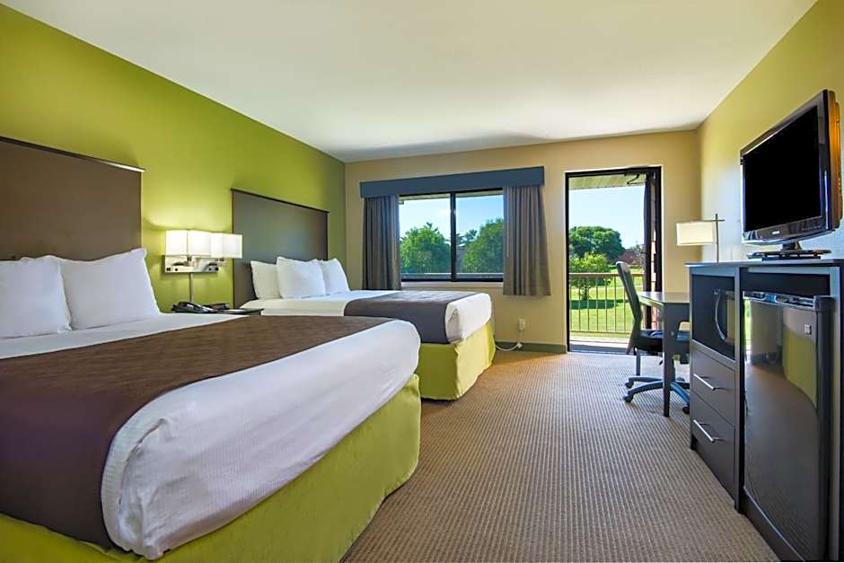 AmericInn by Wyndham Okoboji