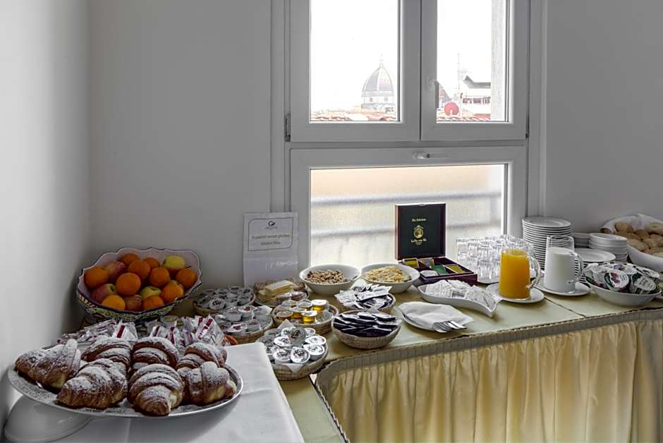 Hotel Cantoria