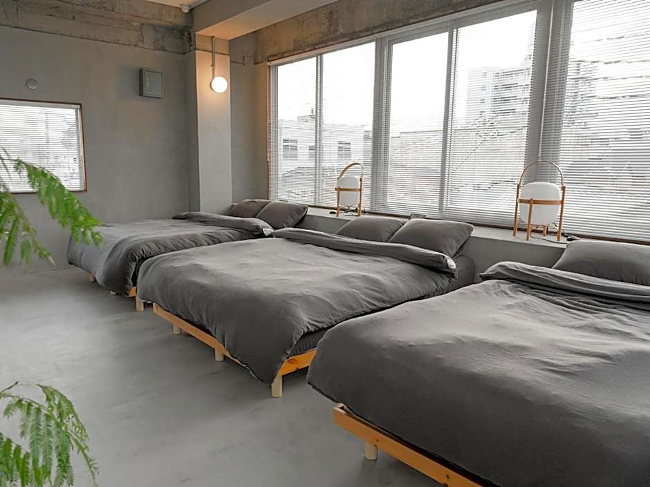 Bond Building 3F - Vacation STAY 45724v