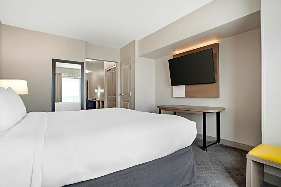 Comfort Inn And Suites Slidell