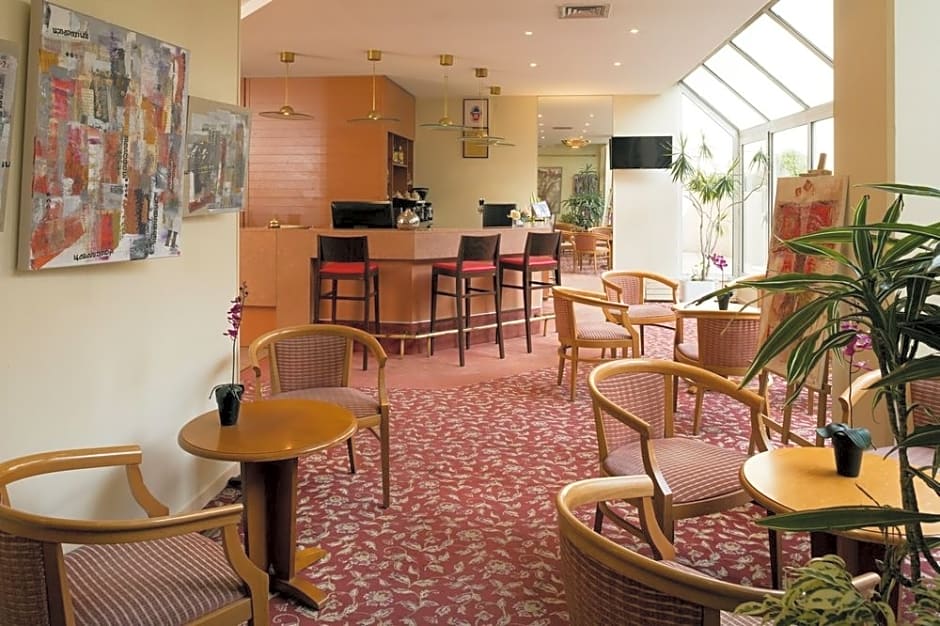 Tribe Paris Batignolles