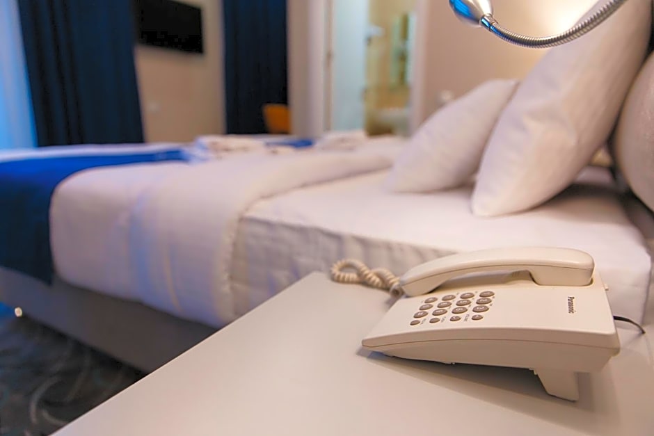 Tribeca Hotel – Tbilisi, MA