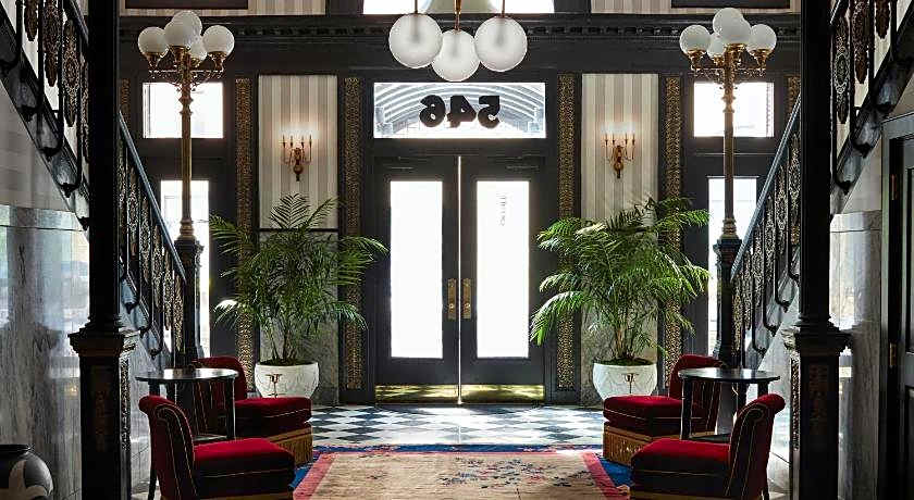 Maison Métier, in the Unbound Collection by Hyatt