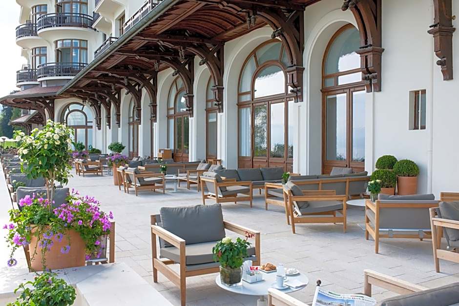 Hotel Royal