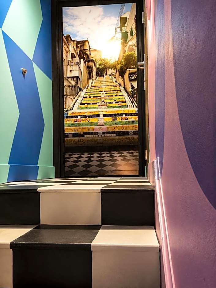 Hostel du Nord