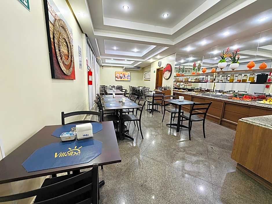 Villalba Hotel