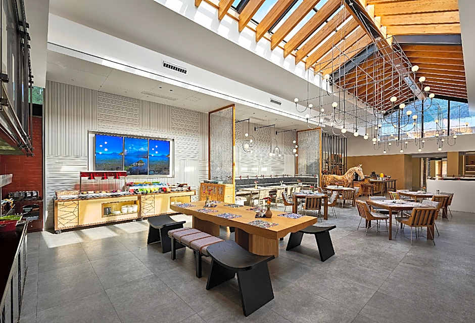 Hotel Indigo Lugu Lake By IHG