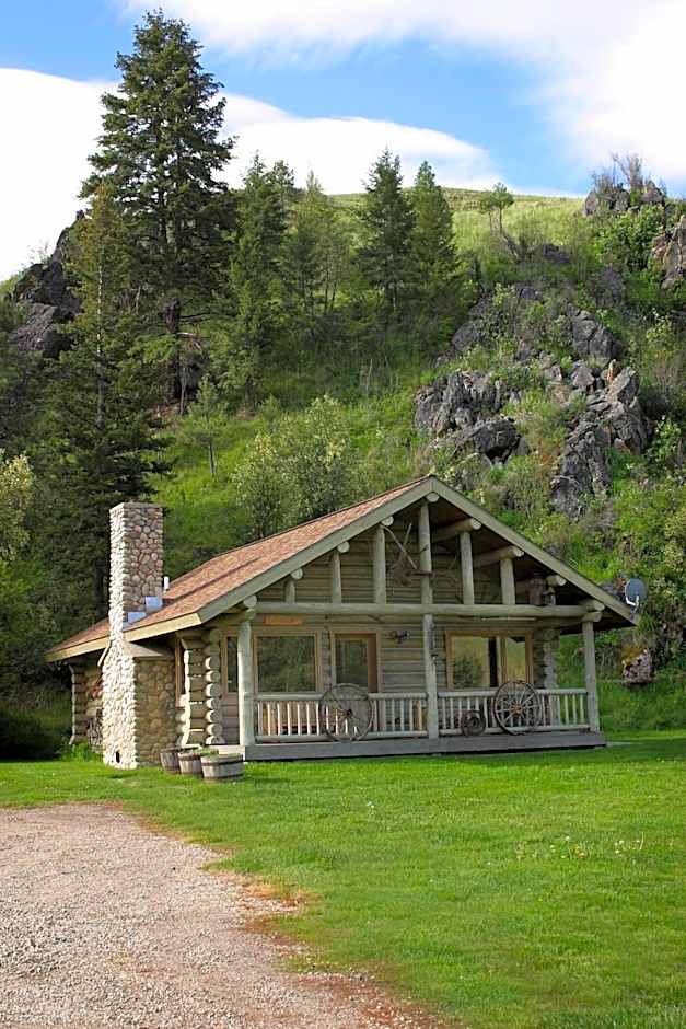Rye Creek Lodge