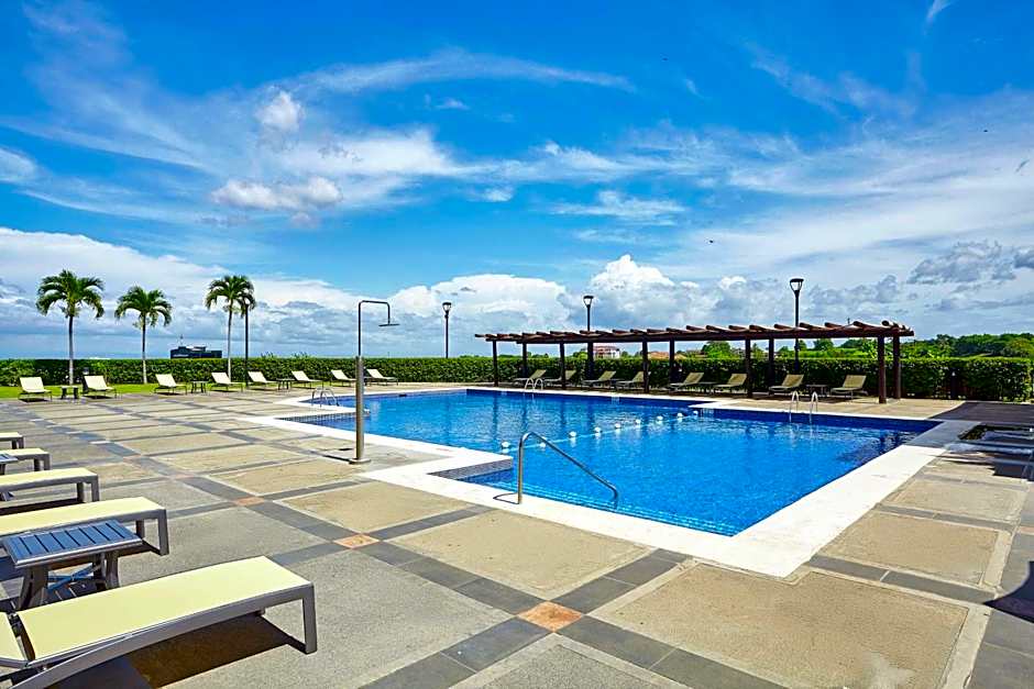 DoubleTree by Hilton Managua