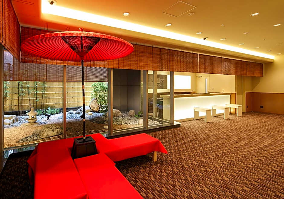 UNIZO INN Kyoto Kawaramachi Shijo