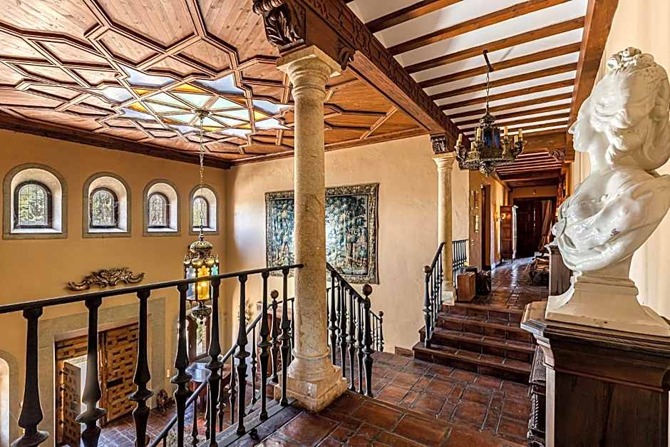 Queens hacienda alamedilla Toledo