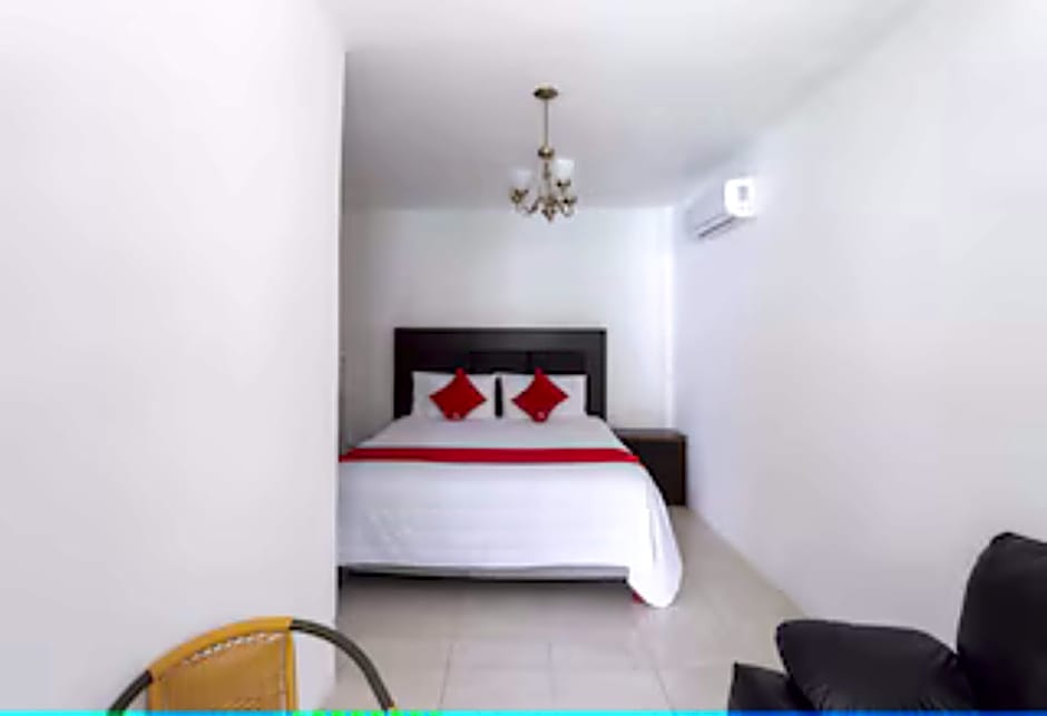 OYO Hotel Rio Chetumal