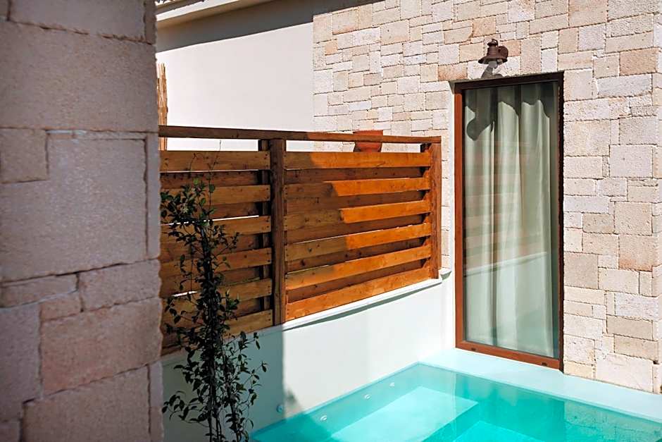 Casa Afytos - Adults Only