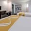 Quality Inn & Suites Richardson-Dallas