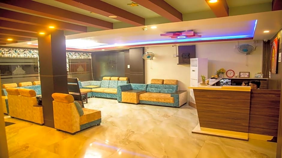 Hotel King Safire-Port Blair