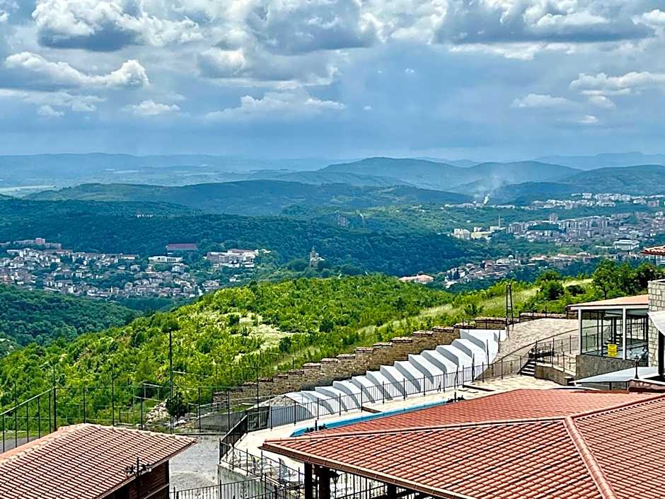 Complex Bolyarsko selo & Spa Arbanasi