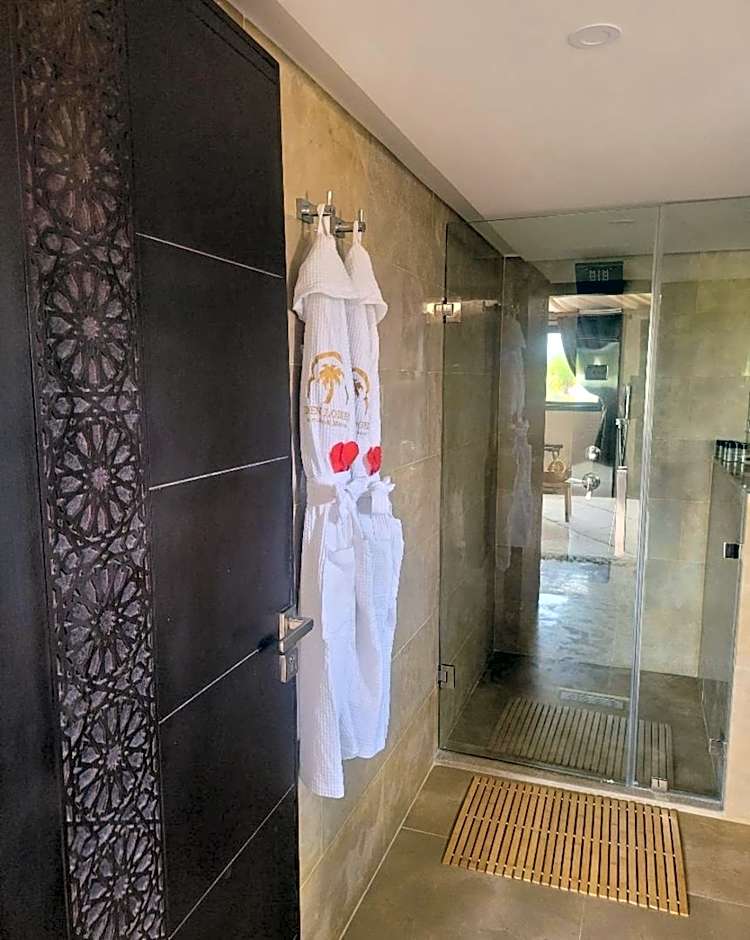 Eden Lodges & SPA-Boutique Hôtel de Luxe