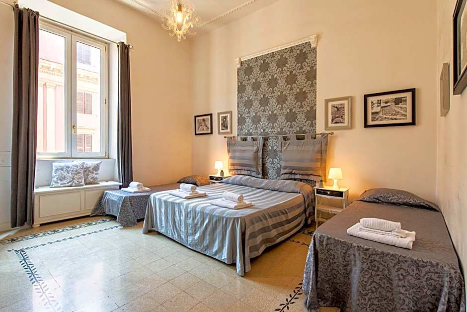 Merulana Suite Apartment