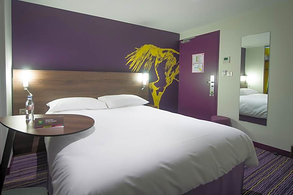 Ibis Styles Saumur Gare Centre Hotel