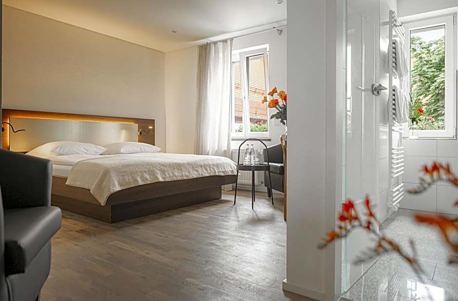 Dom Hotel