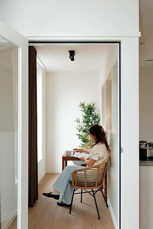 Boutique Hotel Lumiere