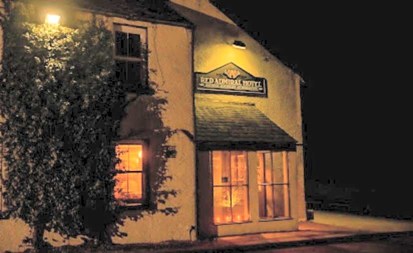 The Red Admiral Gosforth CA20 1BP