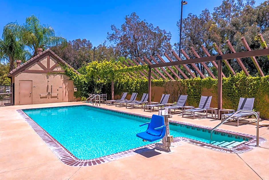 SpringHill Suites by Marriott Temecula Valley Wine Country