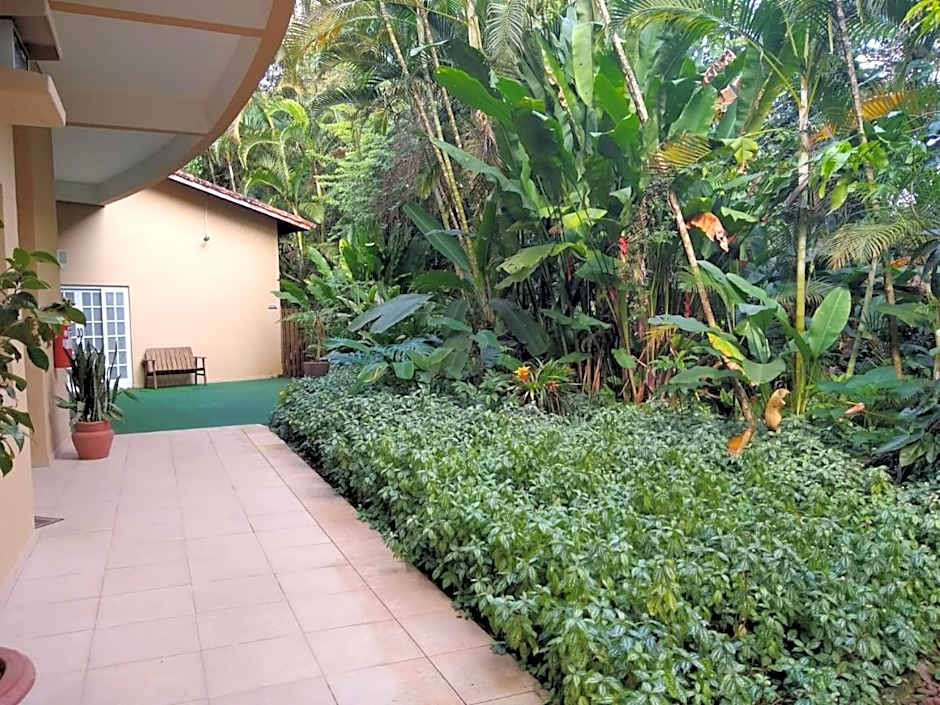 Riviera de São Lourenço - Flat Amarilis