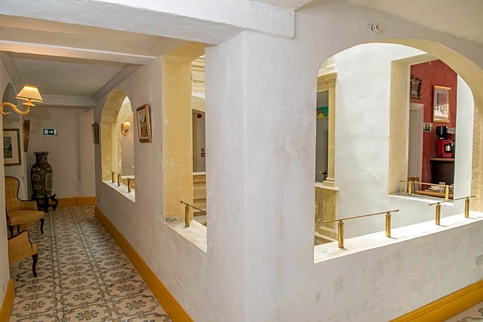 Casa Rocca Piccola B&B